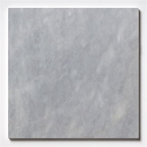 Is honed marble smooth?