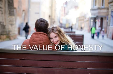 Is honesty a core value?