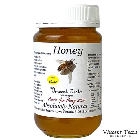 Is honey Naturally sweet?
