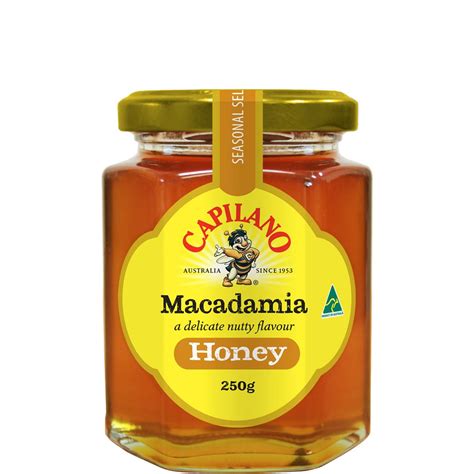 Is honey a seasonal product?