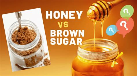Is honey basically sugar?