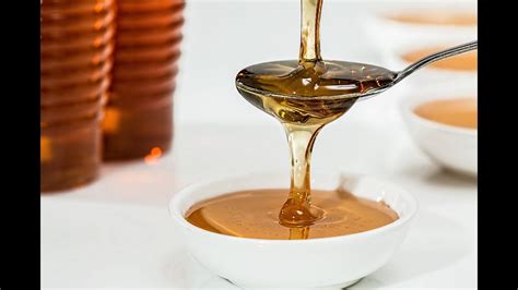 Is honey good for pancreatitis?