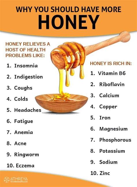 Is honey good for tapeworms?