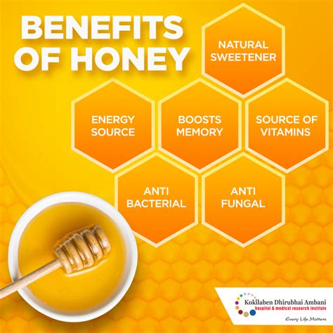 Is honey healthy yes or no?