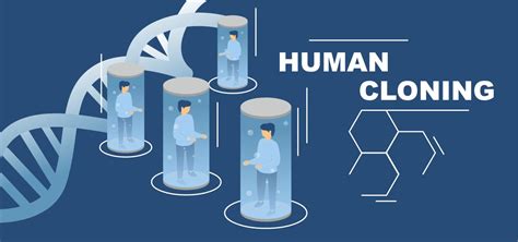 Is human cloning risky?