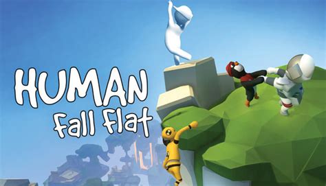 Is human fall flat a kids game?