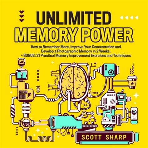 Is human memory power limited or unlimited?