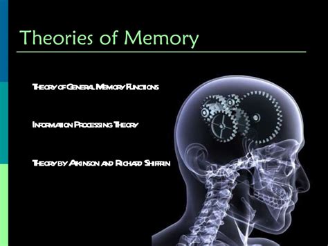 Is human memory unlimited?