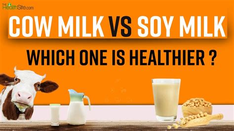 Is human milk healthier than cow's milk?