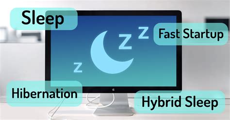 Is hybrid sleep good for PC?