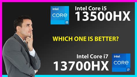 Is i7 better than i5?