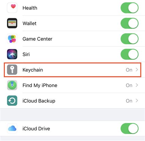 Is iCloud Keychain bad?