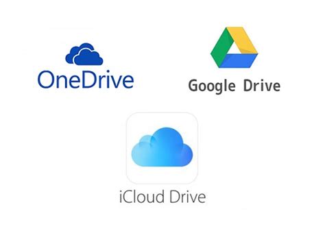 Is iCloud a part of Google?