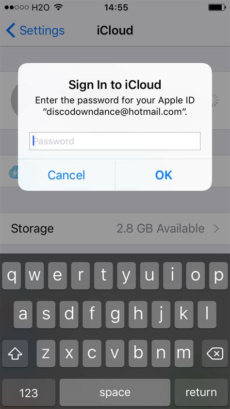 Is iCloud a safe place to store photos?