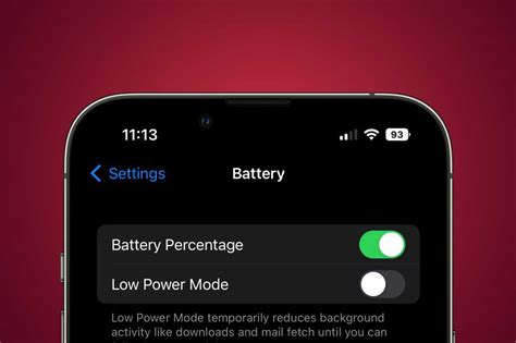 Is iOS 16 bad for iPhone 11 battery?