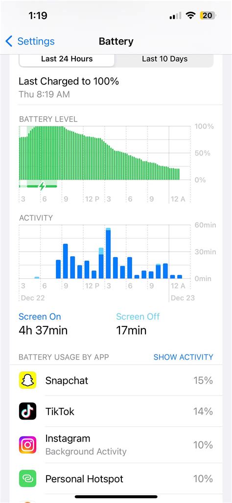 Is iOS 16.2 bad for battery?