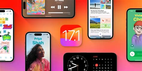 Is iOS 17 1.1 safe?