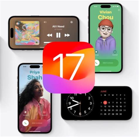 Is iOS 17 upgrade free?