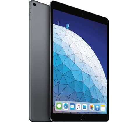 Is iPad Air 256 GB worth it?