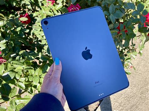 Is iPad Air good for students?