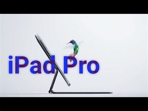 Is iPad Pro faster than laptops?