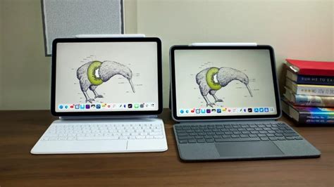Is iPad better than laptop for programming?