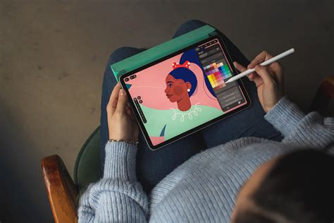 Is iPad good for creatives?