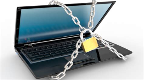 Is iPad more secure than laptop?