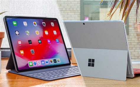 Is iPad much better than laptop?