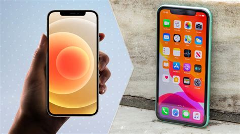 Is iPhone 11 or 12 bigger?
