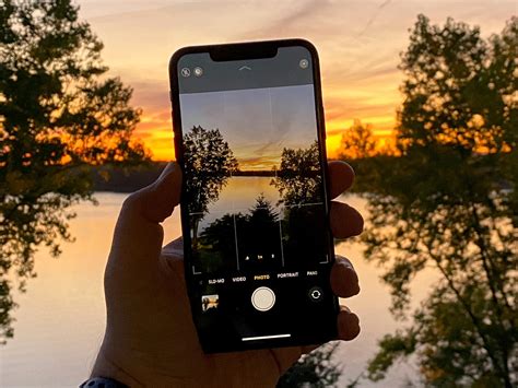 Is iPhone 13 good for photography?