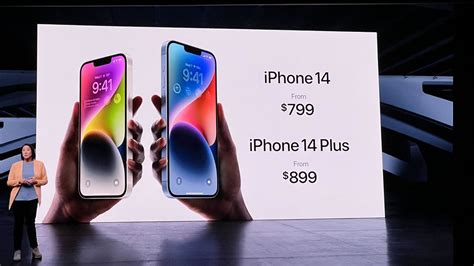 Is iPhone 14 much better?