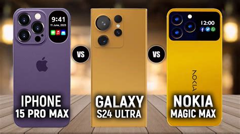 Is iPhone 15 Pro Max better than 13 Pro Max?