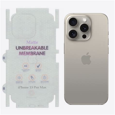 Is iPhone 15 unbreakable?