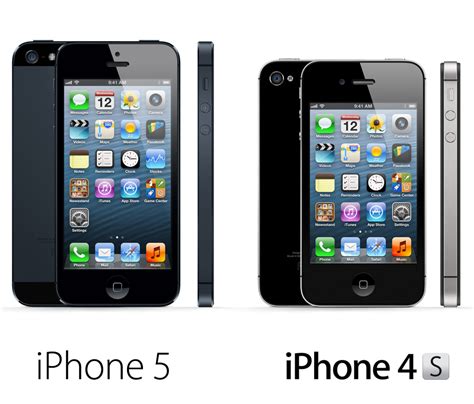 Is iPhone 5 a thing?