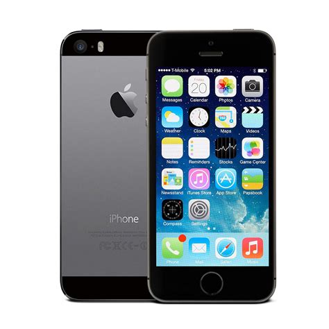 Is iPhone 5s a good phone to buy?