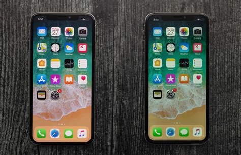 Is iPhone OLED or LCD?