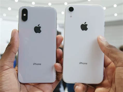 Is iPhone XR have 0.5 camera?