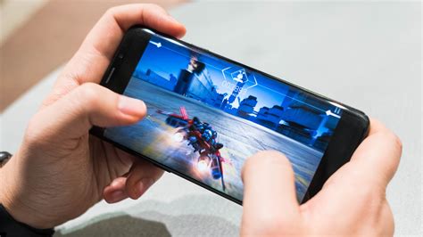 Is iPhone a gaming phone?