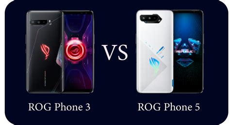 Is iPhone better than ROG for gaming?