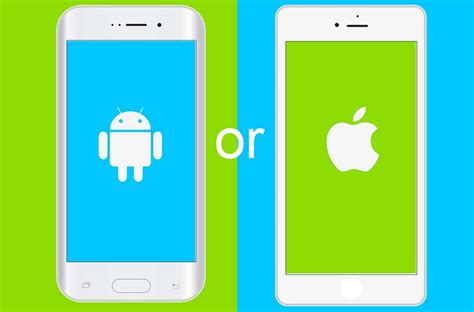Is iPhone easier to use than Android?