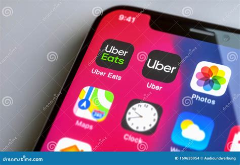 Is iPhone good for Uber?