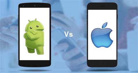Is iPhone superior to Android?