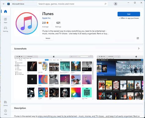 Is iTunes still available for Windows 11?