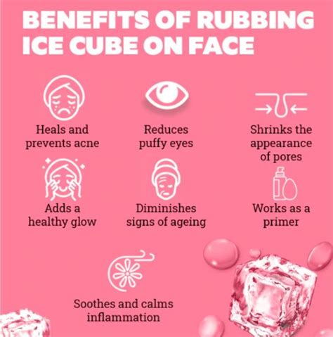 Is ice good for OILY skin?