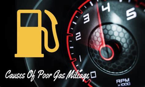 Is idling bad for gas mileage?