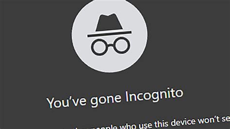 Is incognito mode actually private?