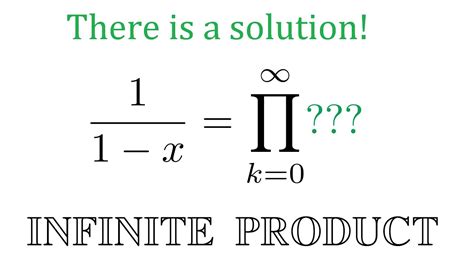 Is infinite 1 infinite?