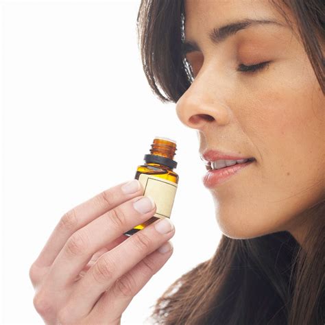 Is inhaling lavender oil safe?