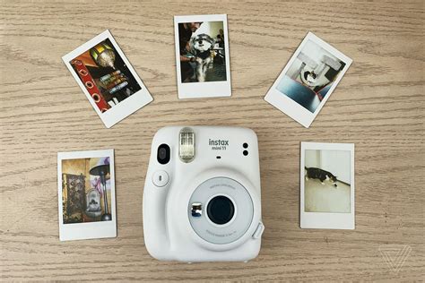 Is instant camera worth it?